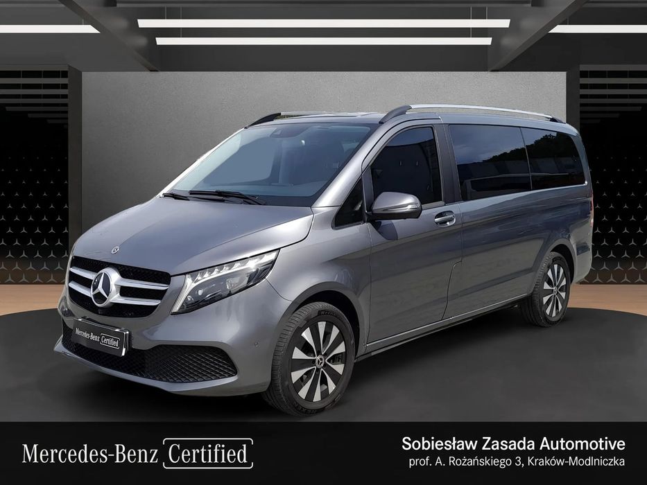 Mercedes-Benz Klasa V