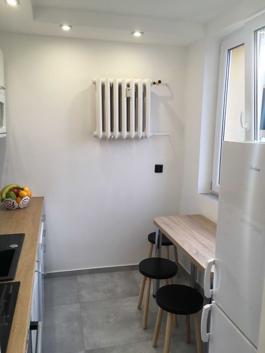 Kawalerka w Centrum Śródmieście - Widok 4