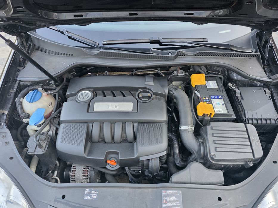 volkswagen golf 5