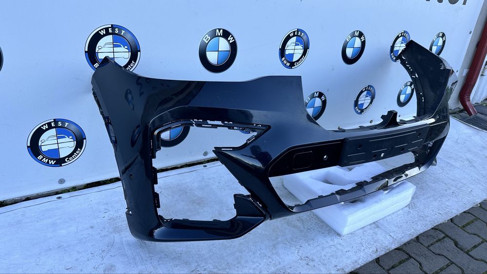 Бампер передній Bmw X7 G07 бампер передній м бмв х7 г07