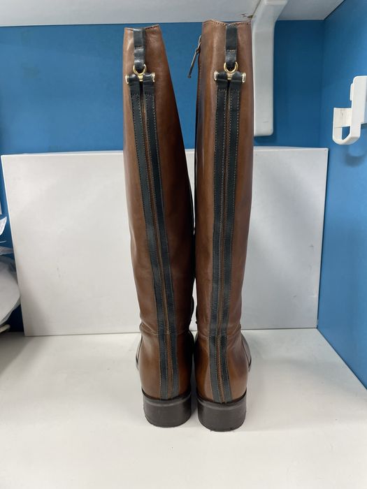 Сапоги женсуие baldinini