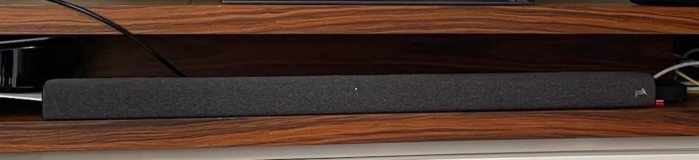 Polk Audio SIGNA S3 Soundbar + Subwoofer Wireless (2.1) com garantia