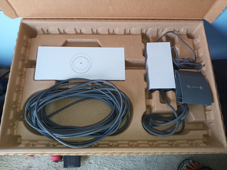 Starlink internet