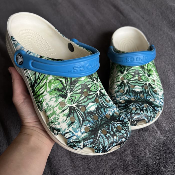 Чоловічі / жіночі Тапочки Crocs. P. 40. Ідеал!!!