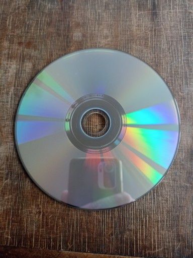 Serial: Kryminalni, sezon 1, płyta 2, odc. 4 i 5, dvd