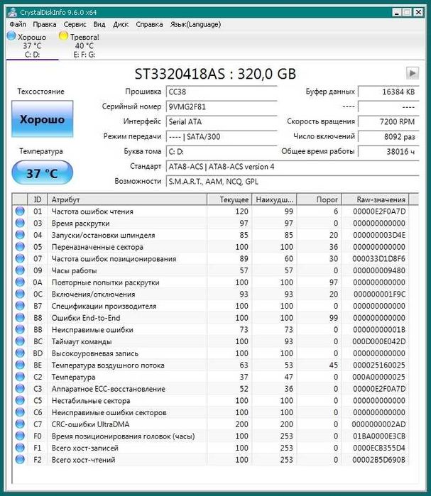 Компьютер на базе AMD Athlon II X2 250