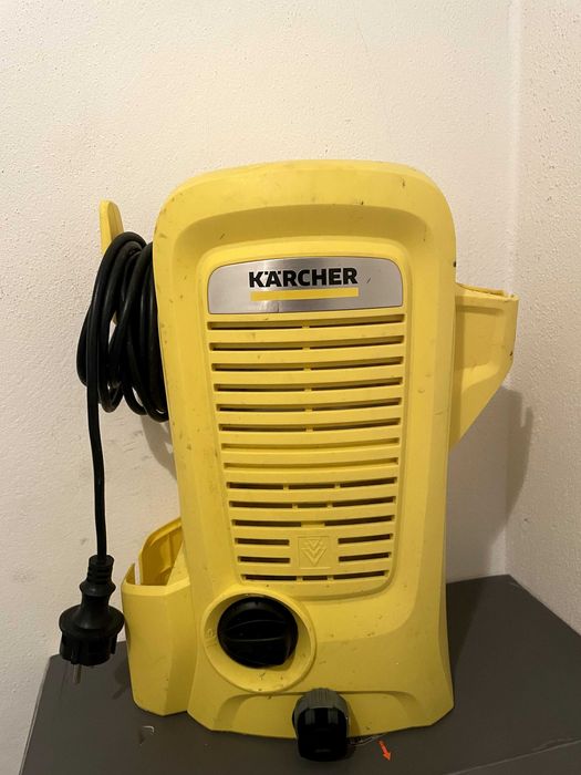 Kärcher K2 Universal Edition + extensão
