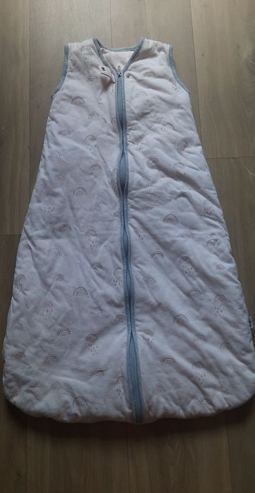 Śpiworek do spania 2,5 tog 6-18 miesięcy
