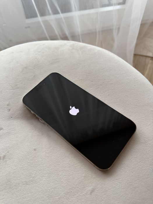 IPhone 14 Pro Max 256 GB Złoty