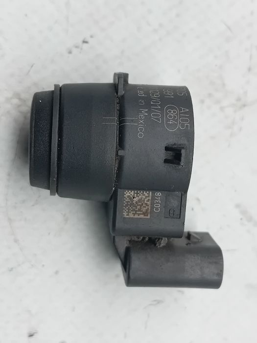 Sensor de estacionamento trás MINI Mini Clubman (R55)