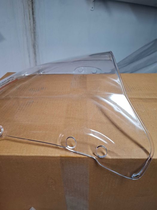 Vidro para-brisas Honda CBR 600