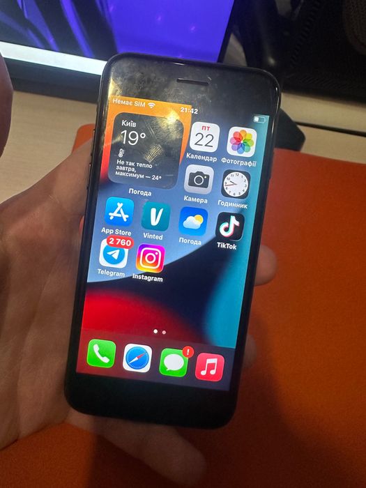 Iphone 7 32 gb айфон