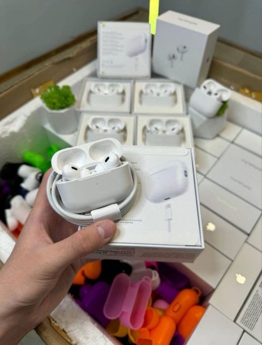 Apple airpods pro 2  1:1   РОЗПРОДАЖ!