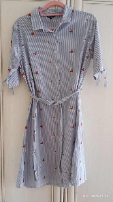 Sukienki damskie  letnie
