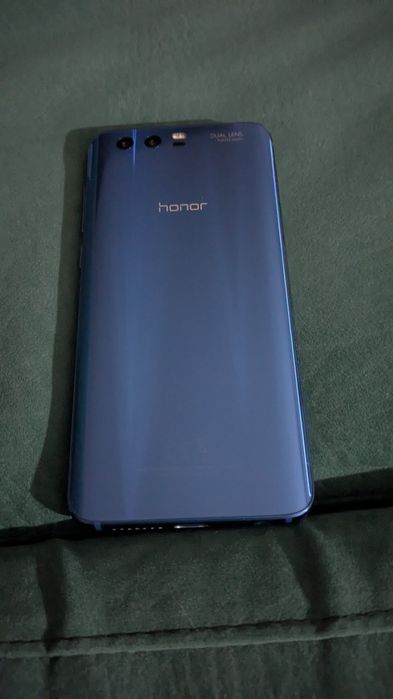 Telemóvel Huawei Honor 9
