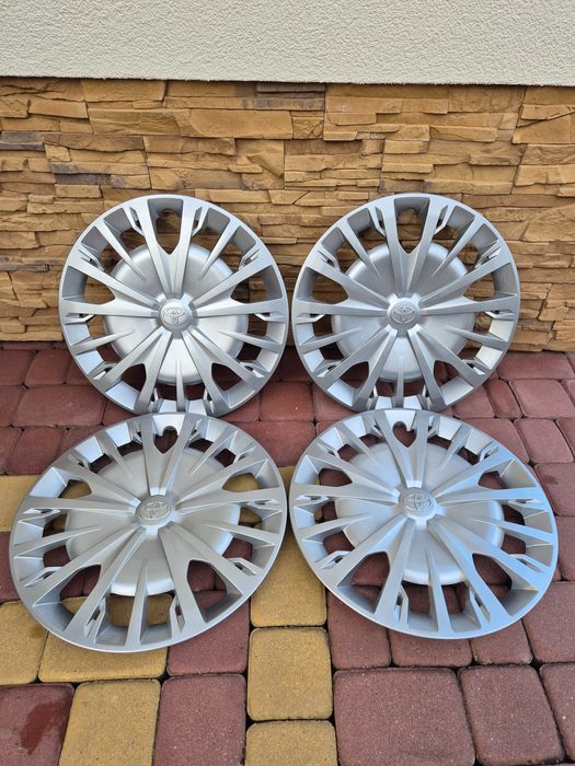 Kołpaki Toyota Proace 16"