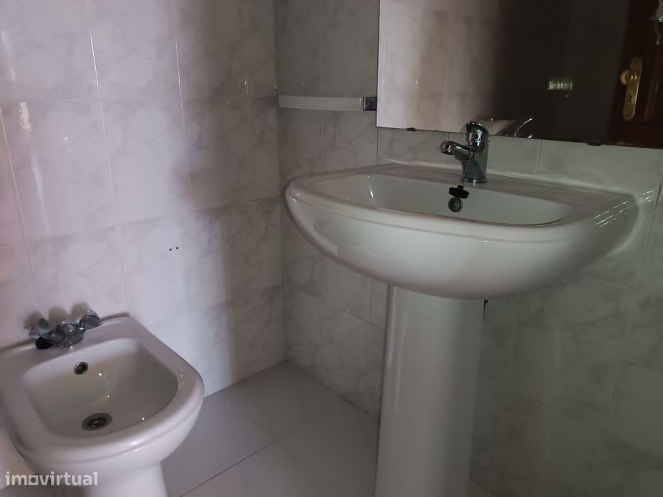 Apartamento T1 em Coimbra (Quinta da Arregaça)