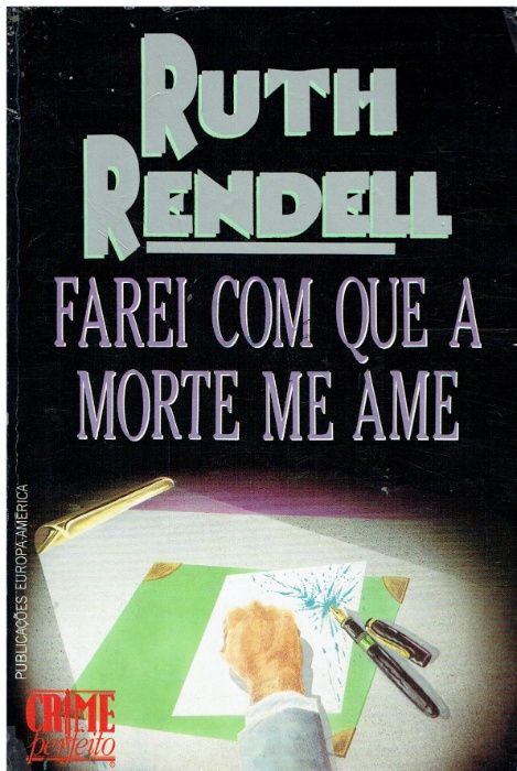 10001 Livros de Ruth Rendell / Barbara Vine