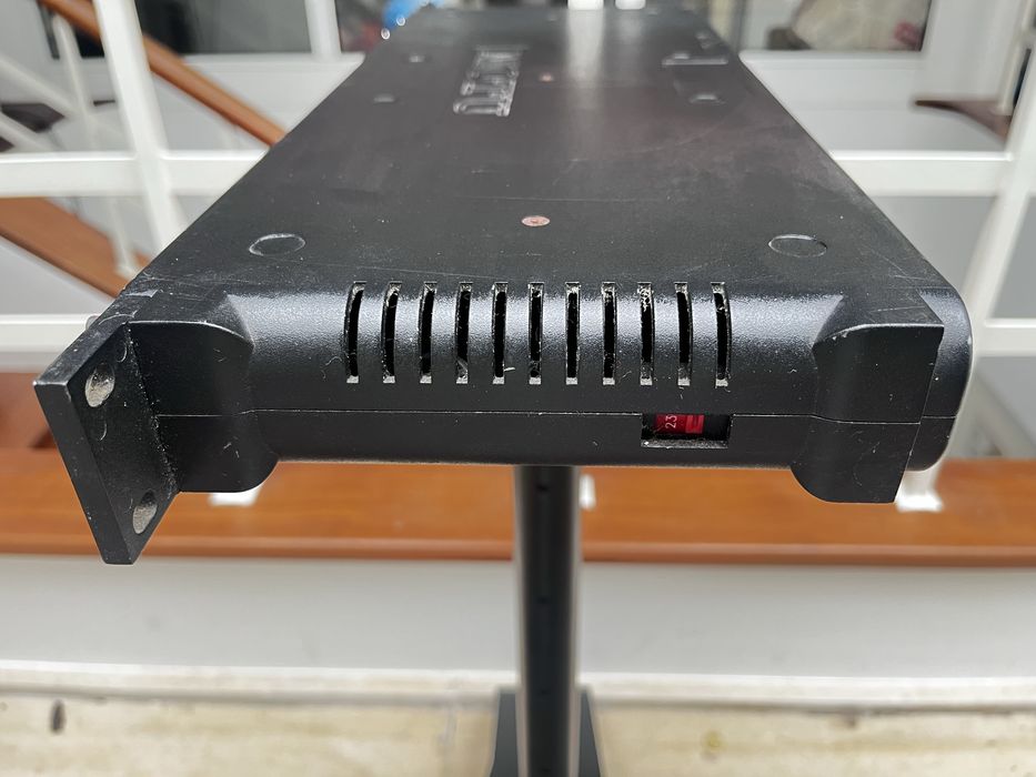 Placa de som MOTU Mk2