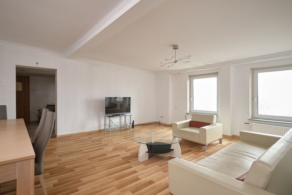 Duże 126 m² w kamienicy | Idealne dla rodziny lub pod inwestycję