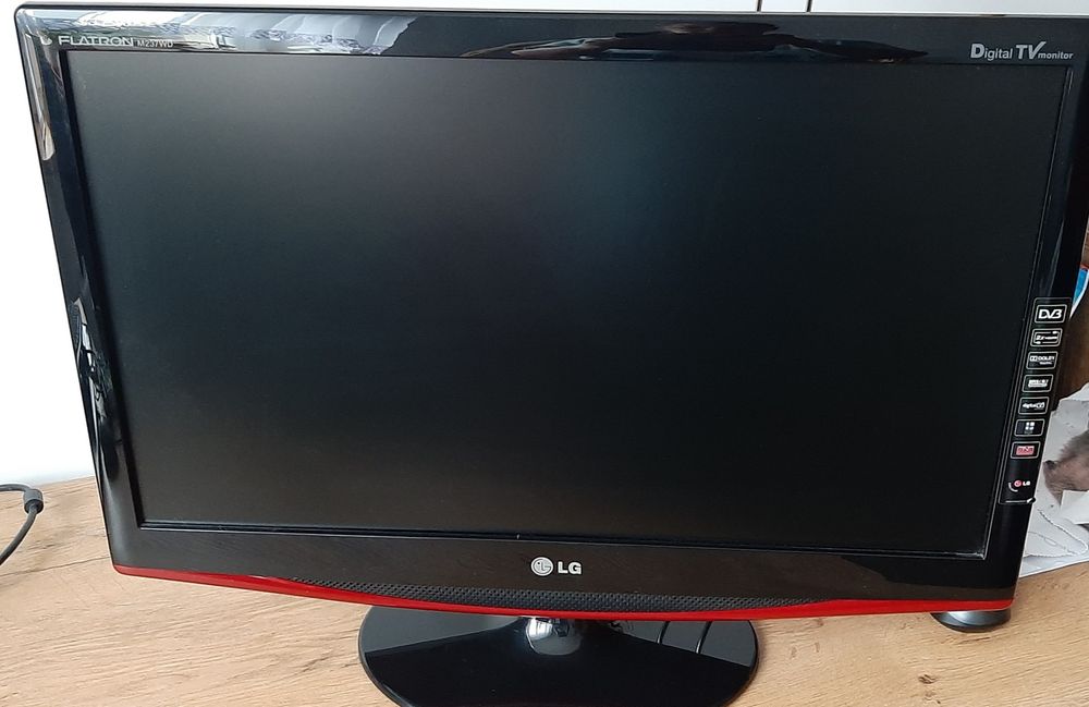 Monitor LG Flatron M237W