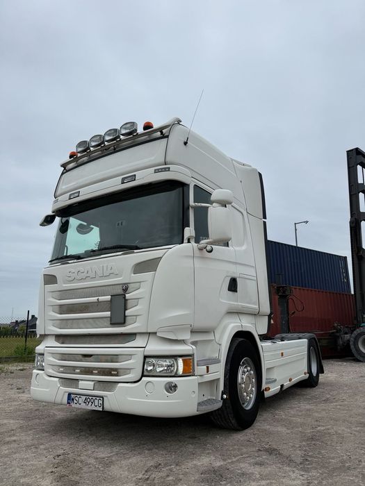 Scania