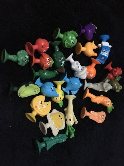 STIKEEZ Auchan novos