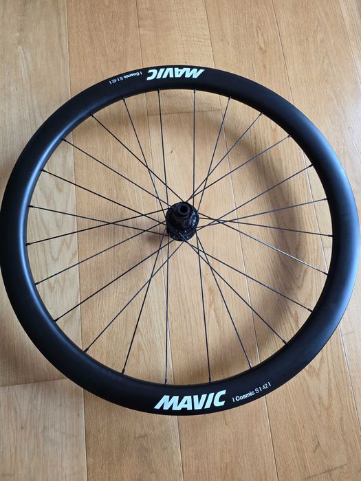 Rodas Cosmic Mavic S42