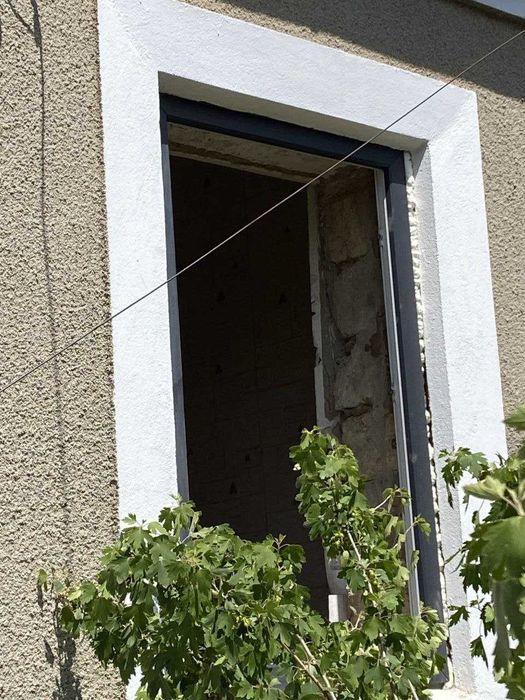 Индивидуальное изготовление ПВХ конструкций, окон, балкон. Вікна