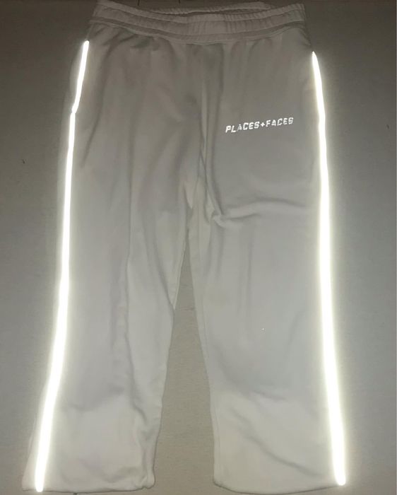 Штаны: Places+Faces