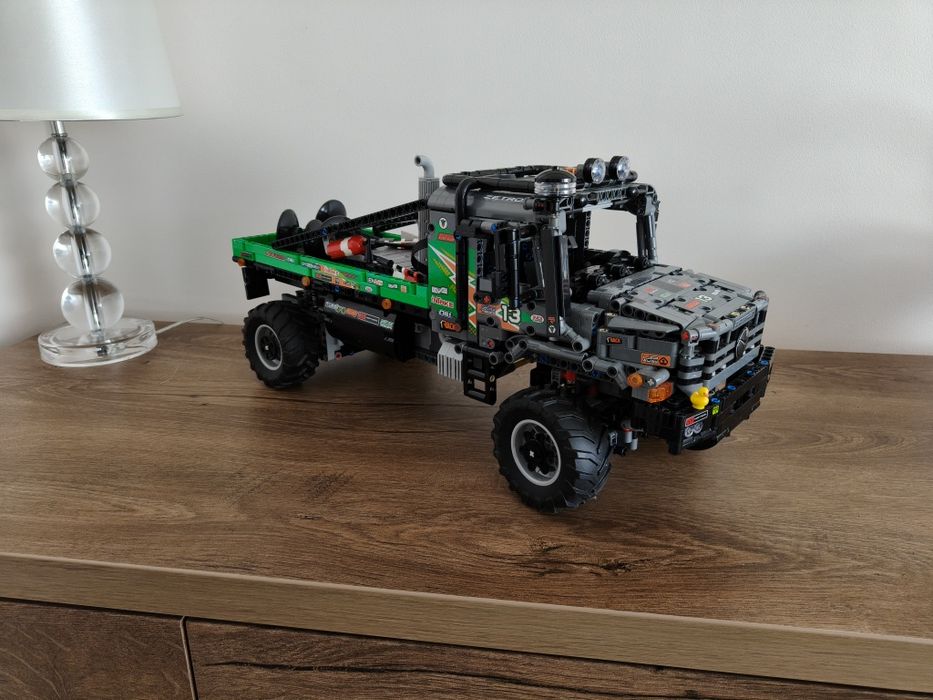 LEGO technic 42129