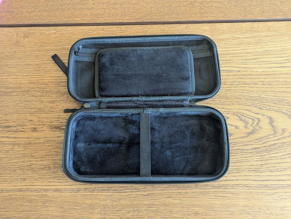 Bolsa Supcase (Mumba) Nintendo Switch 2