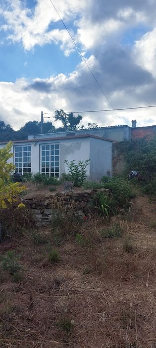 Casa T3 Macas Dona Maria