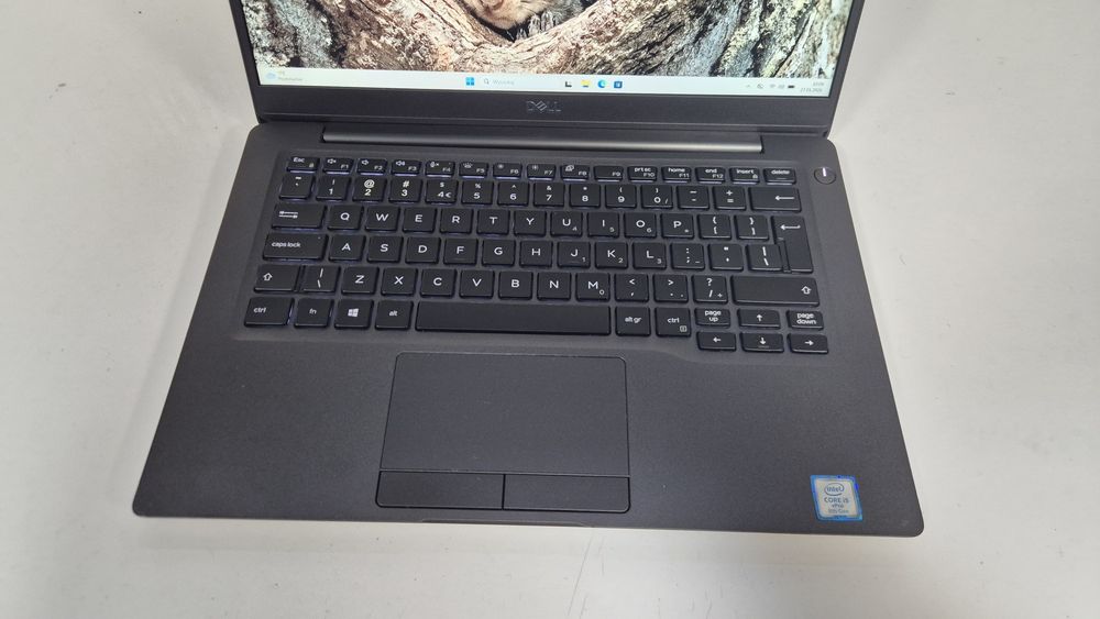 DELL Latitude 7300 13,3FHD/TOUCH/i5-8365U/16GB/256SSD/WIN11