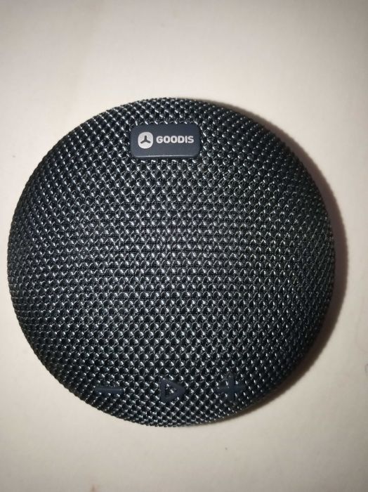 Coluna bluetooth Goodis