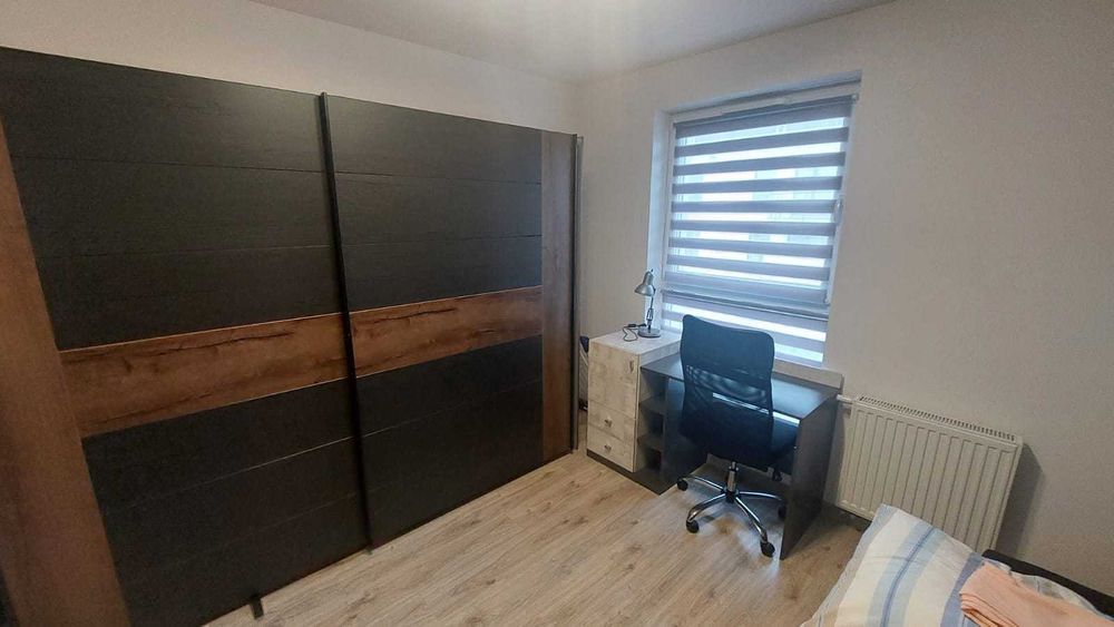 Apartament w gdyńskim porcie!