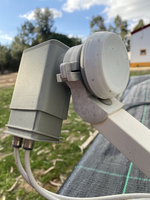 Antena Parabólica MEO63824750206465122