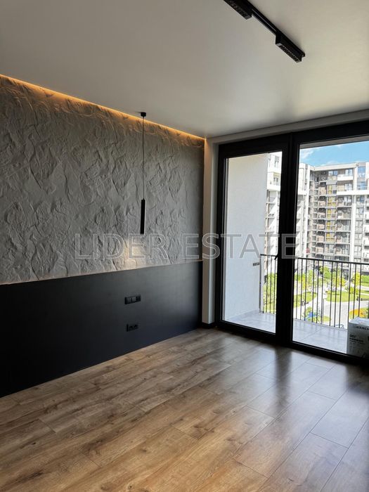 Продається 3 кім. квартира в ЖК "Park Land" у м. Ужгород