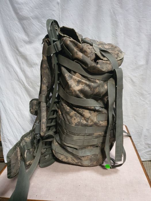 Mochila original do exército americano