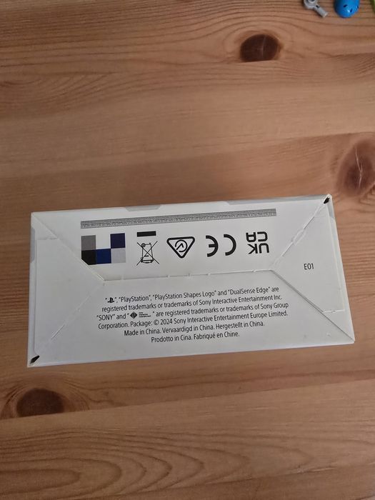 Moduł drążka analogowego dualsense edge ps5