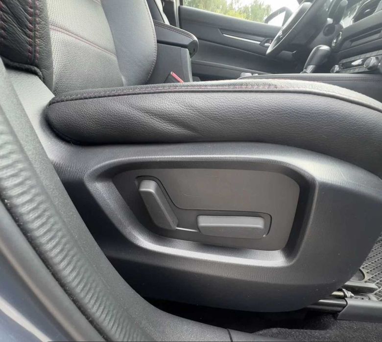 Продам Mazda CX-5 2023