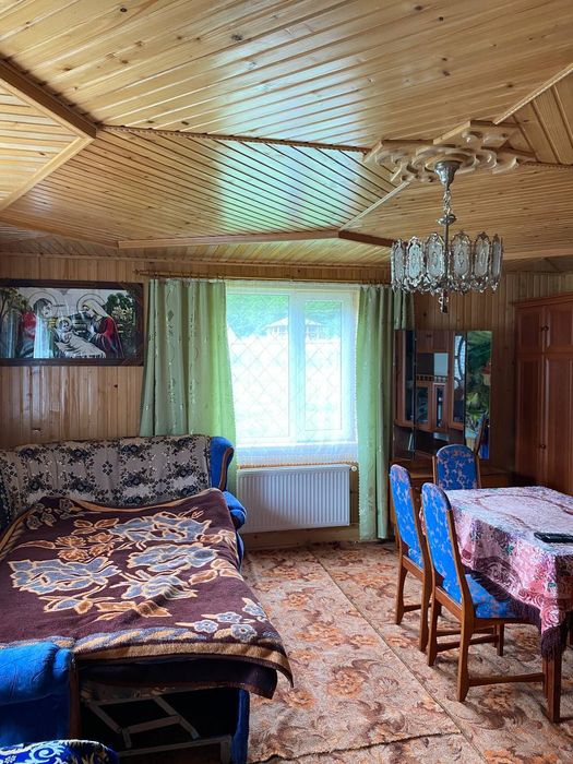 Відпочинок в Карпатах Яремче котедж Чан