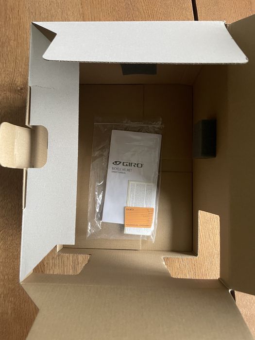 Giro Scamp Mips S