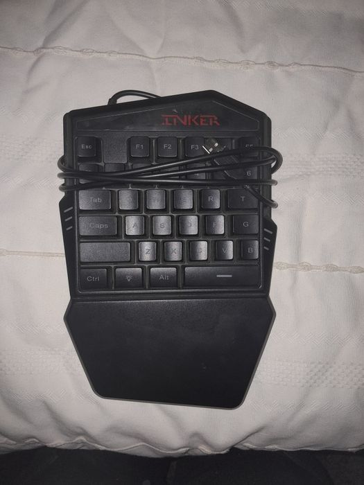INKER Gaming Keyboard64297476556291121