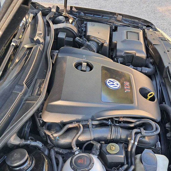 VW Bora 1.9 TDI 150cv Nacional - Não aceito trocas