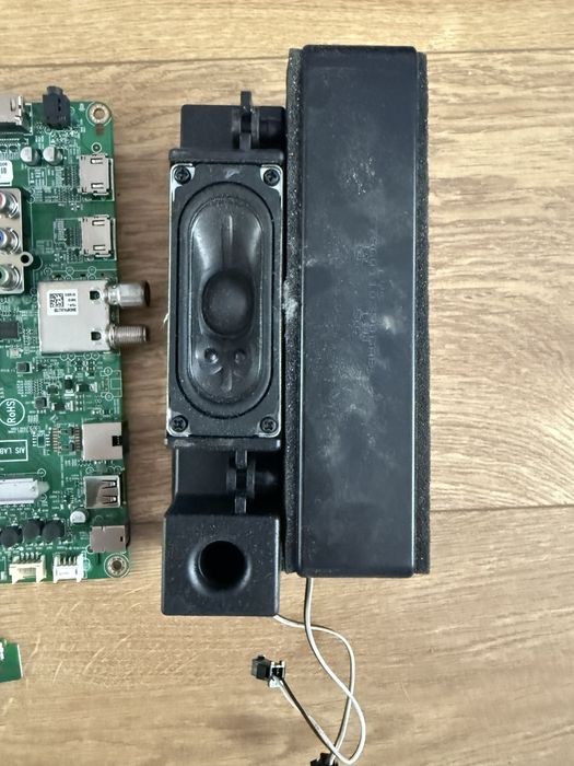 Elektronika tv philips pus6554/12