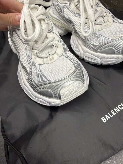 Кросівки BALENCIAGA 3xl  39 розмір