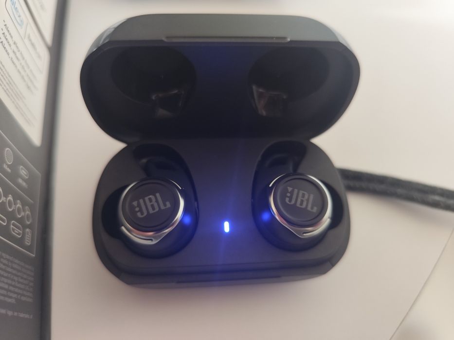 Słuchawki JBL reflect flow pro