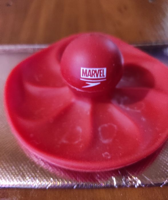 Водяна іграшка Marvel