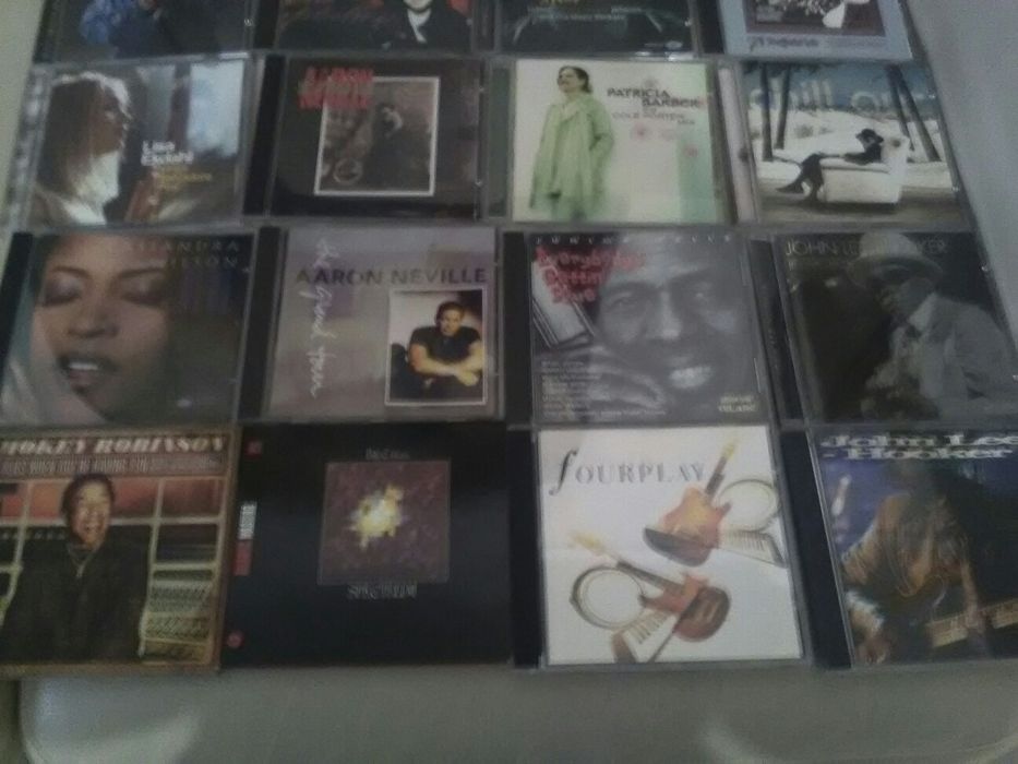 CD,s... diversos... (Lotes 10)